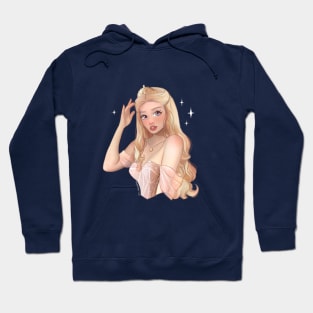 Princess Hoodie